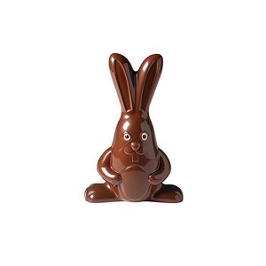Moule Poly. Grand Lapin