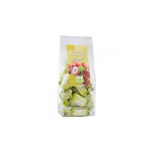 Caramel BS & Noisette - 100g