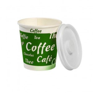 Gobelet café 20,6 cL - x75