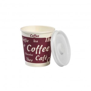 Gobelet expresso 12,7 cL - x120