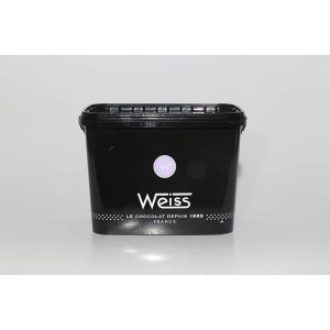 Chocolat noir Santarem 65% - 5kg