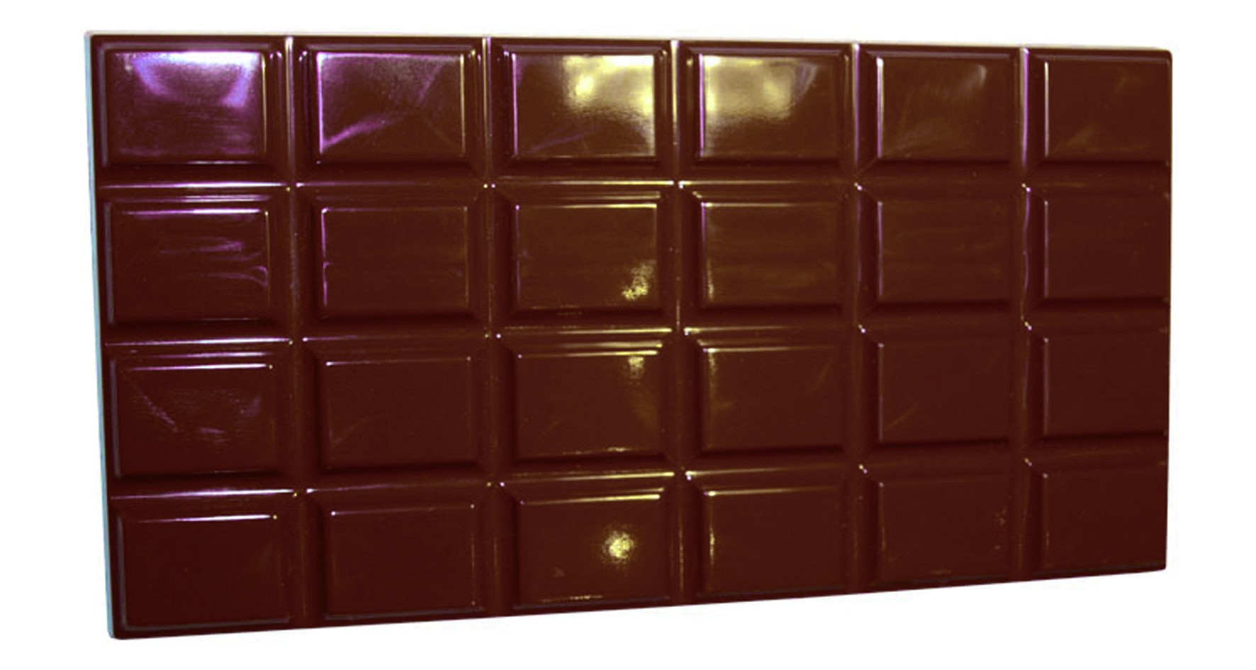 3 tablettes 100 g
