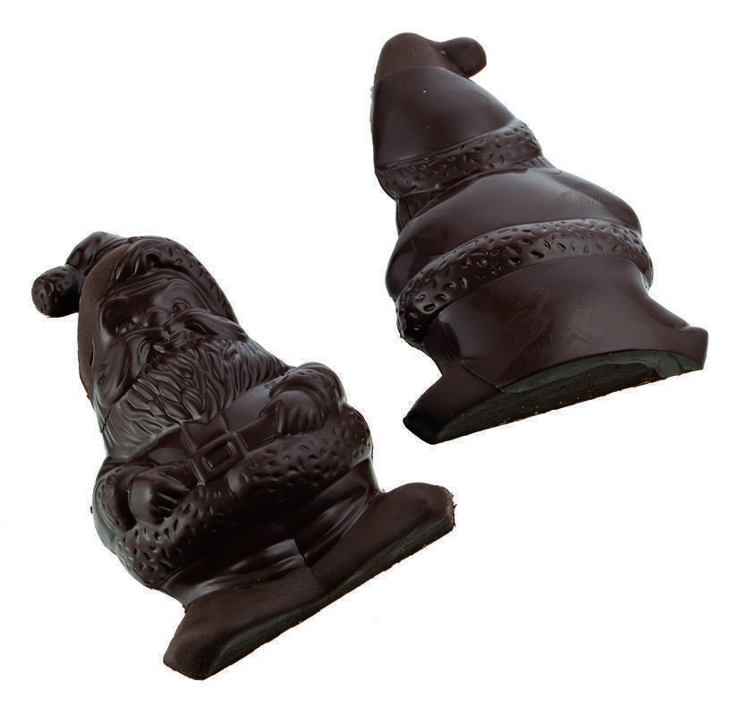 Père noël lutin