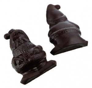 Père noël lutin