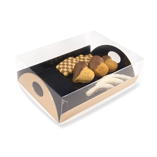 Boîte à mignardises - x1
