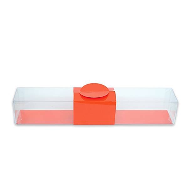 Réglette orange - x1