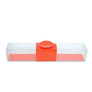 Réglette orange - x1
