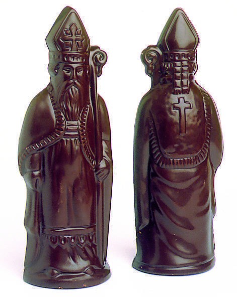 Saint-Nicolas