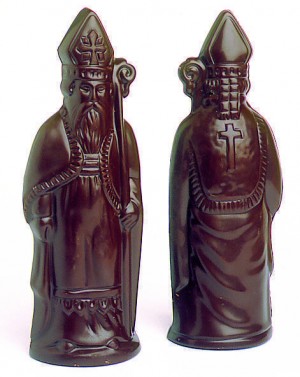 Saint-Nicolas
