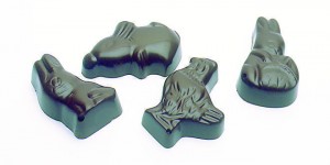 Sujets Pâques