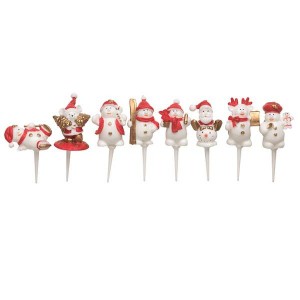 La collection de Noël