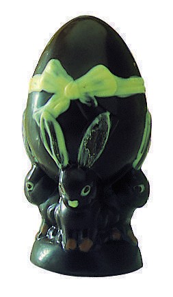 Lapin oeuf