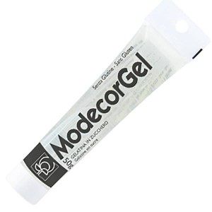 Tube modecorgel nappage neutre