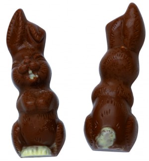 Lapin rieur