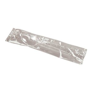Petite cuillère en sachet - x2000