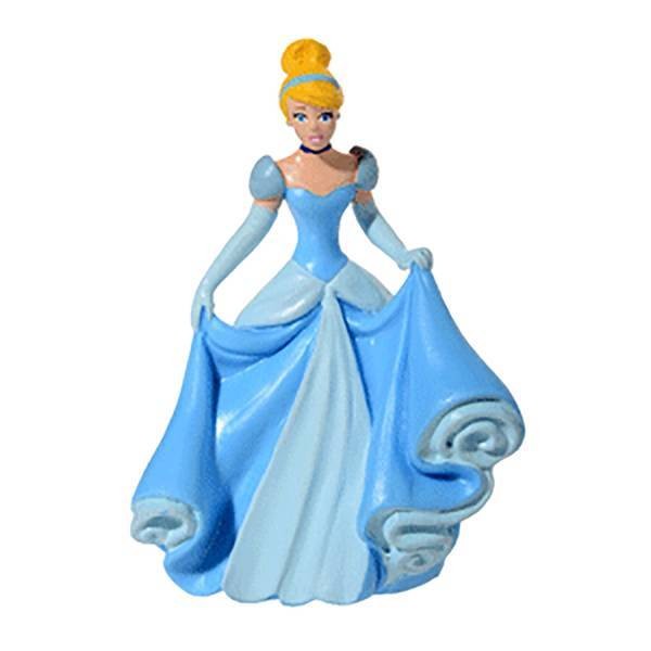 Princesses en PVC