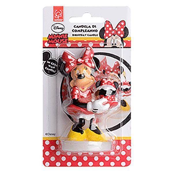 Bougie Minnie