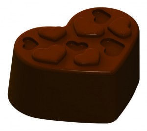 Bonbons coeur