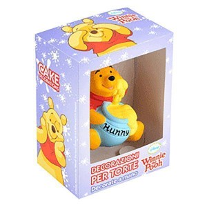 Winnie l'Ourson en sucre