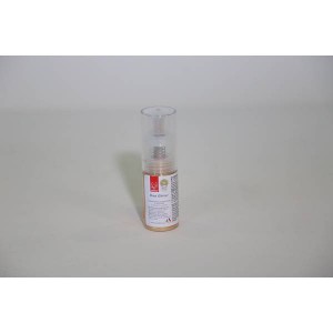 Colorant en spray couleur or