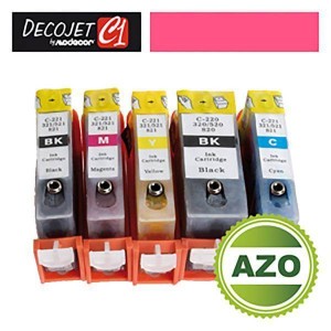 Cartouche alimentaire C1 Magenta
