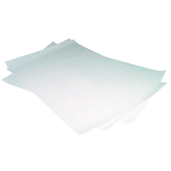 Papier mousseline - 30 x 40 cm