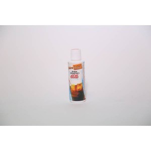 Arôme - Coca-Cola
