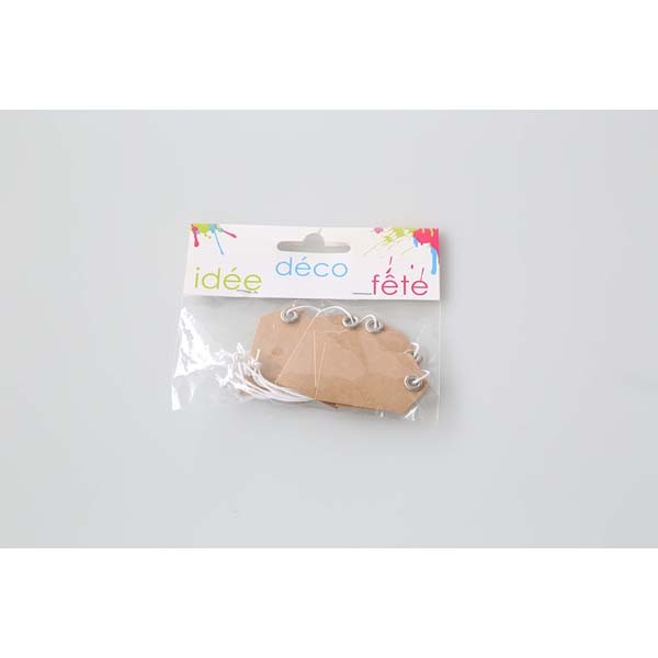 Nominettes en kraft - x5