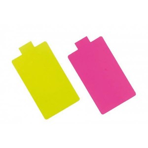 Rectangle Tutti Frutti - x200