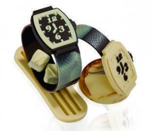 6 montres