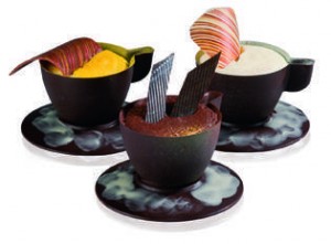 7 tasses expresso