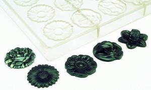 Fleurs assorties