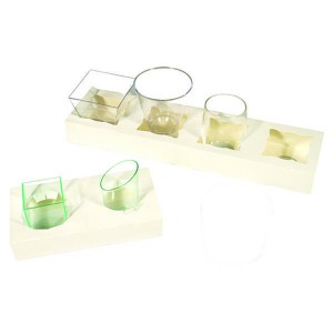Calage verrine - x200