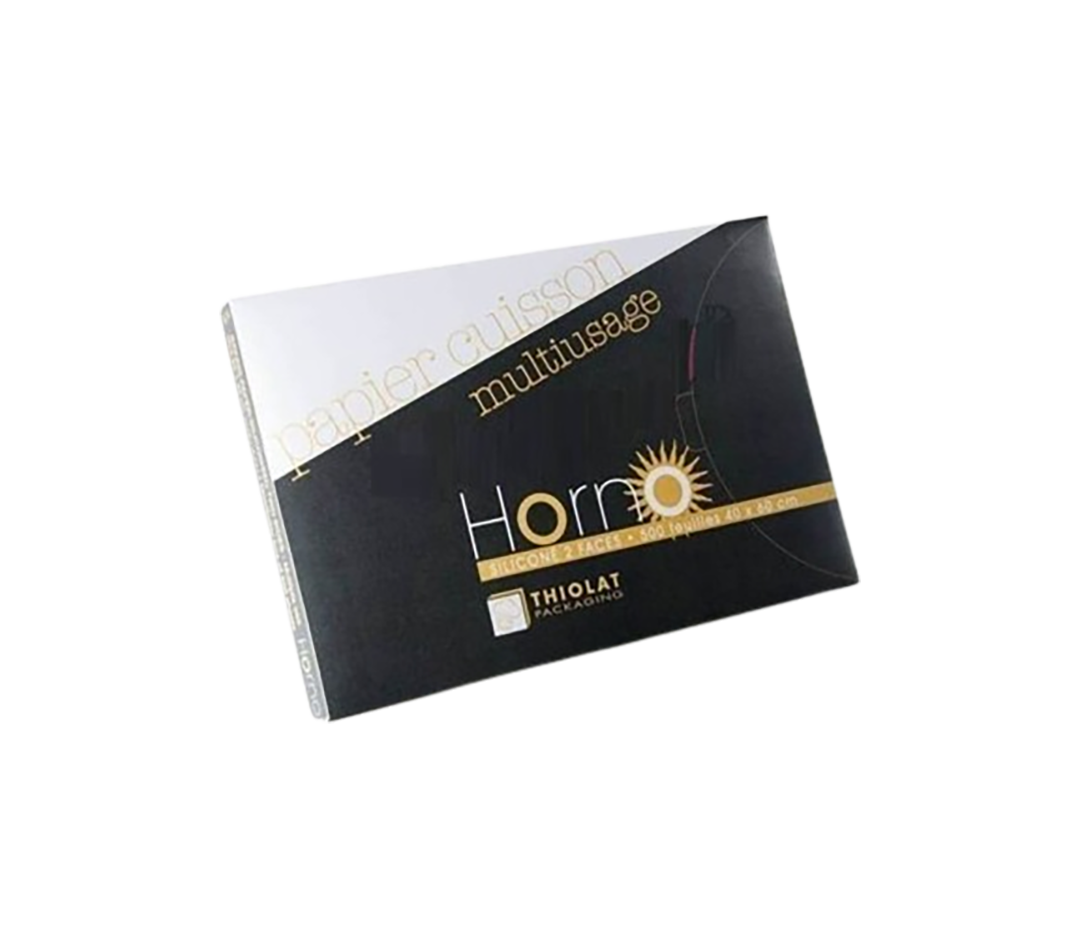 Papier silicone Horno -  60x40cm