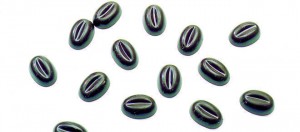Grains de café