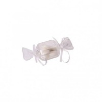 Bonbon rectangle transparent