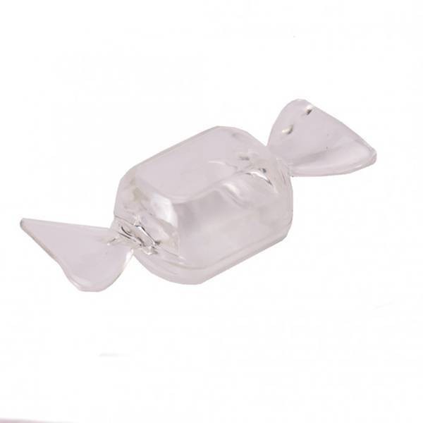 Bonbon rectangle transparent