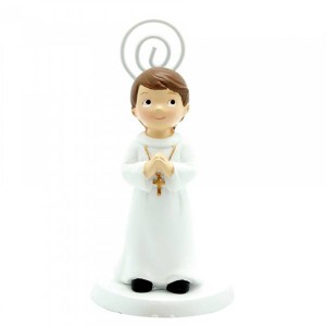 Sujet communion "Hugo"