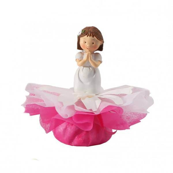 Sujet communion "Mathilde"