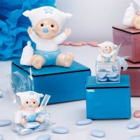 Sujet bébé lulu garçon