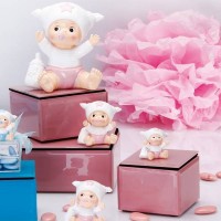Sujet bébé lulu fille