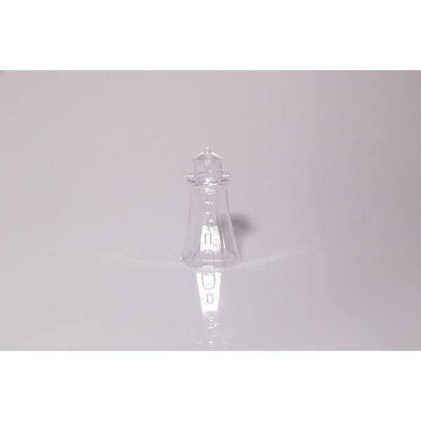 Phare transparent plexi