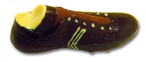 Chaussures de football