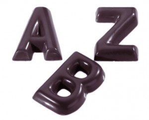 Alphabet
