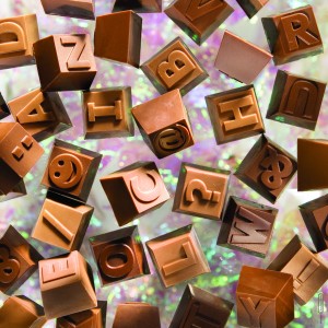 Lettres & chiffres