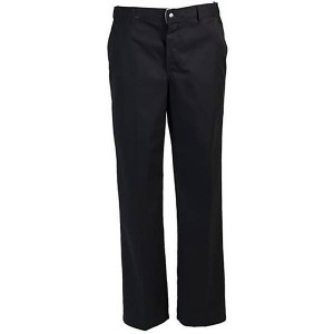 Pantalon Timéo noir - T42