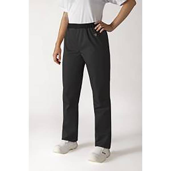 Pantalon Rosace noir T00 - T00