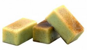 Bonbons rectangles