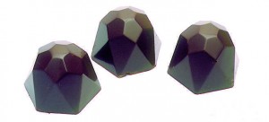 Diamants à facettes