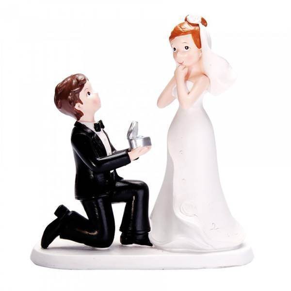 Sujet demande en mariage